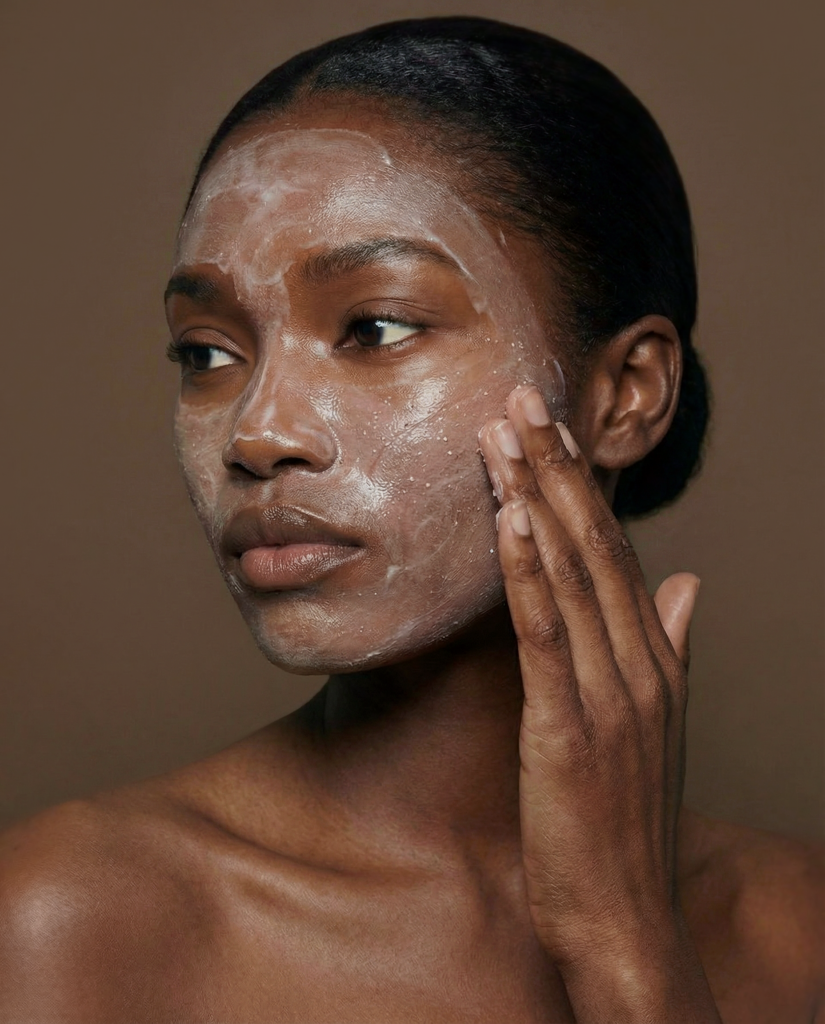 WEEKLY SKINCARE RITUAL