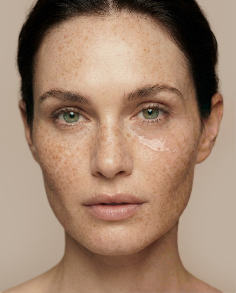 SUPERLUMINAL DAWN EYE SERUM