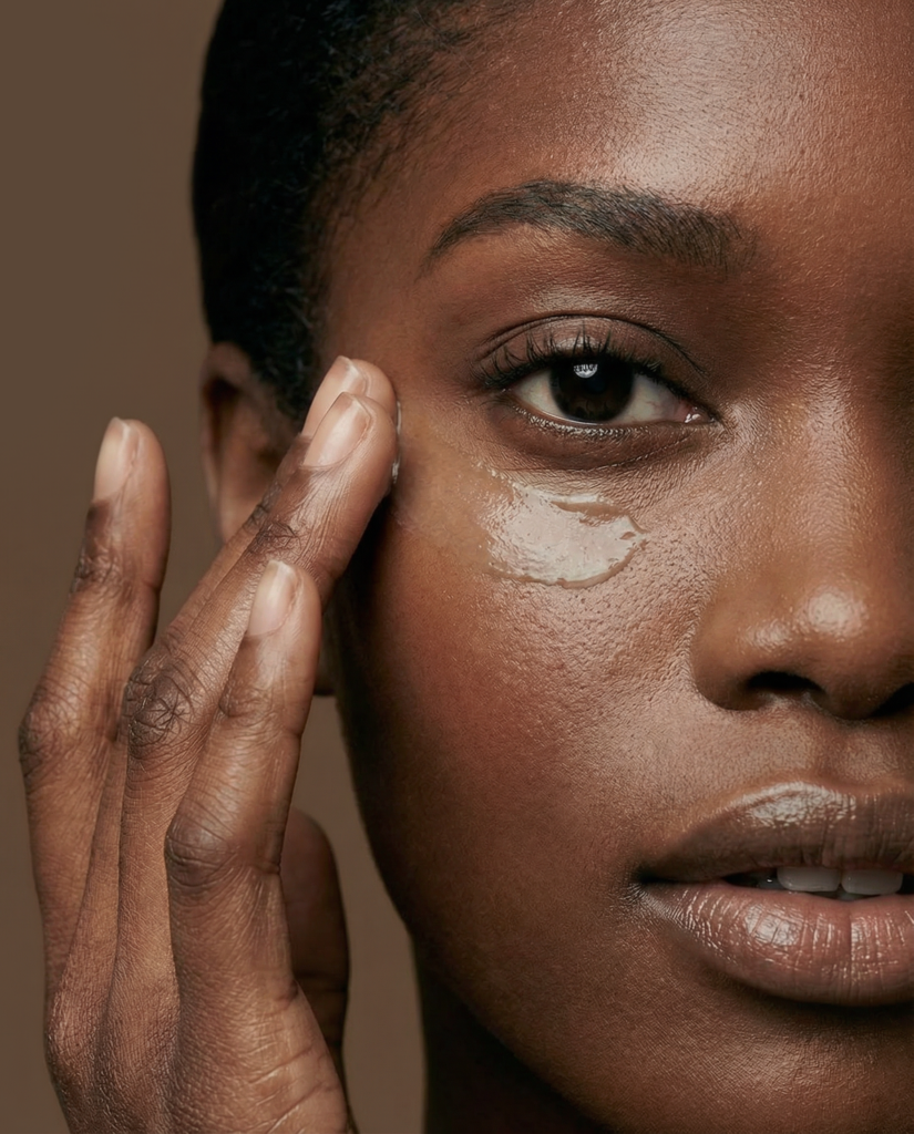 WEEKLY SKINCARE RITUAL