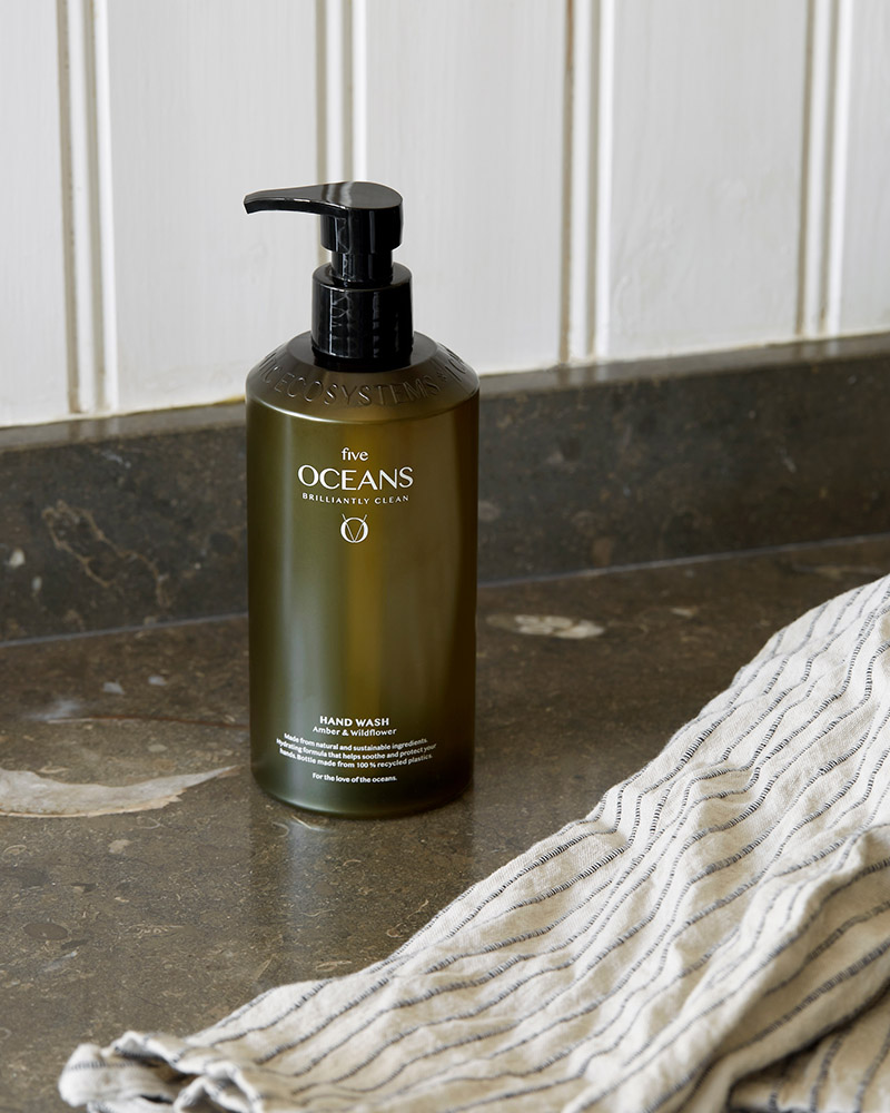 HAND WASH