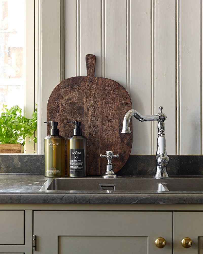 HAND WASH