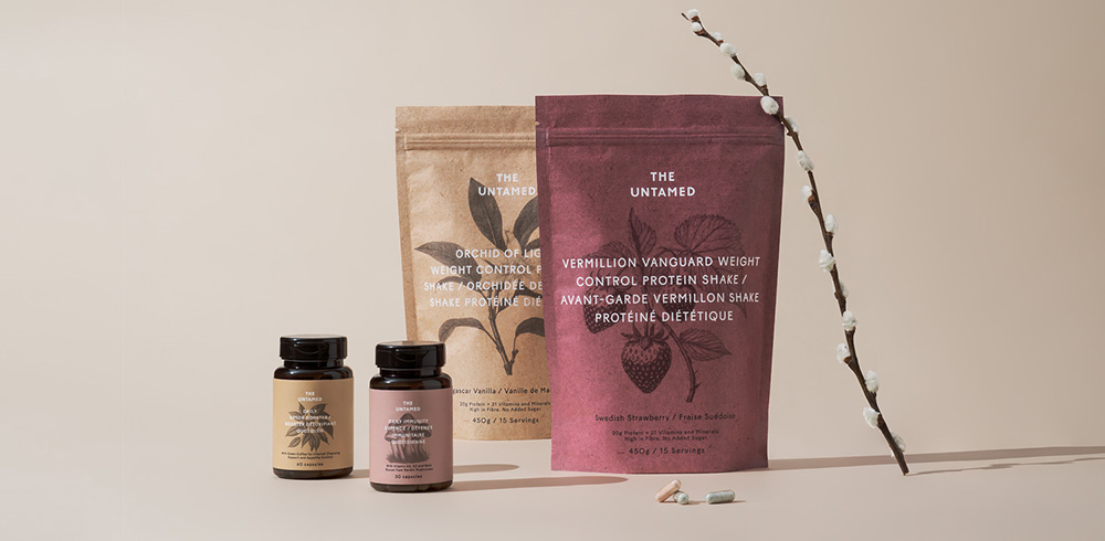 WELLNESS CIRCLE WITH 3 DETOX KIT