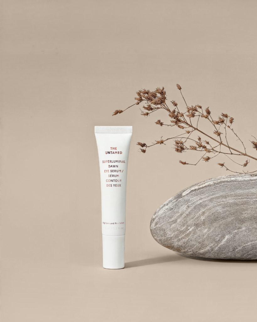 SUPERLUMINAL DAWN EYE SERUM