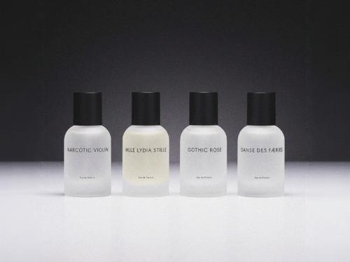 SURPRISE PERFUME DUO