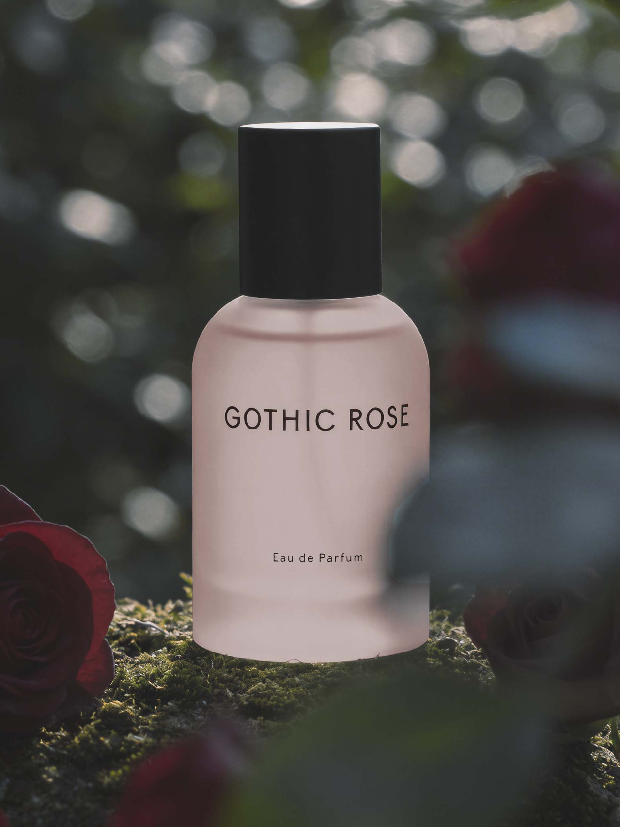 GOTHIC ROSE EAU DE PARFUM